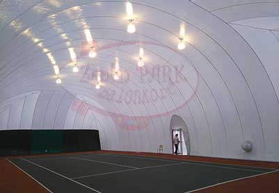 AIR DOME