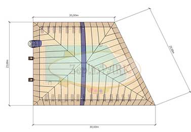 AIR DOME